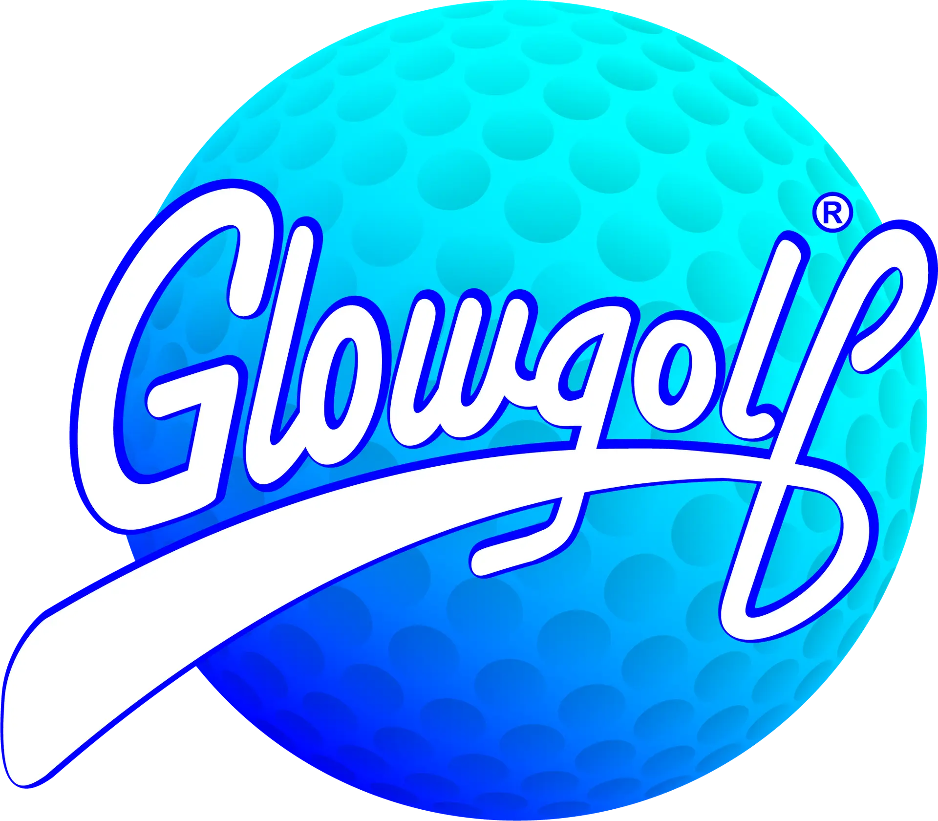 logo GlowGolf® Rucphen